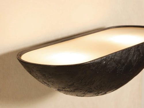 GARNIER & LINKER NEZU SCONCE