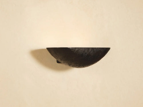 GARNIER & LINKER NEZU SCONCE