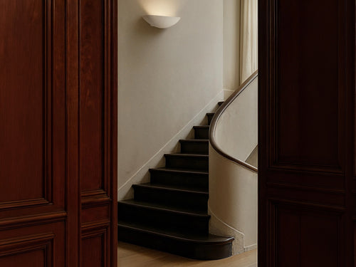 GARNIER & LINKER NEZU SCONCE