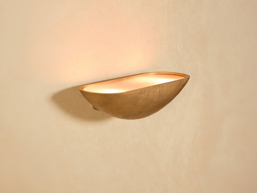 GARNIER & LINKER NEZU SCONCE