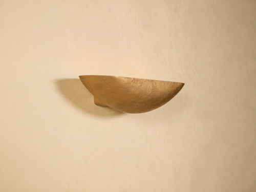 GARNIER & LINKER NEZU SCONCE