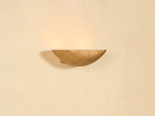 GARNIER & LINKER NEZU SCONCE