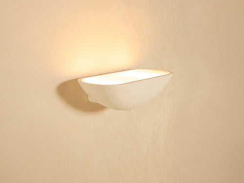 GARNIER & LINKER NEZU SCONCE