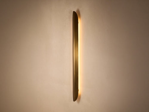 GARNIER & LINKER PAT & JOHN SCONCE W5.9" x D3.5" x H68.9"