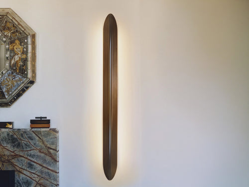 GARNIER & LINKER PAT & JOHN SCONCE W5.9" x D3.5" x H68.9"