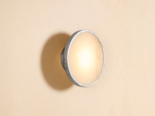 GARNIER & LINKER AURA SCONCE
