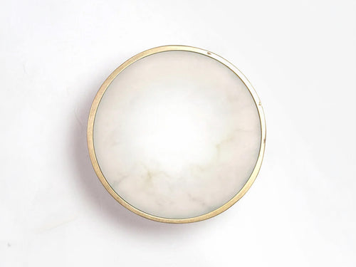 GARNIER & LINKER AURA SCONCE