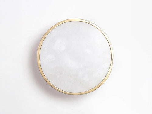 GARNIER & LINKER AURA SCONCE