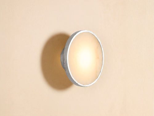 GARNIER & LINKER AURA SCONCE