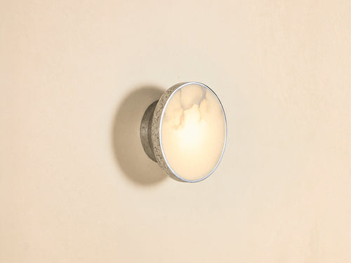 GARNIER & LINKER AURA SCONCE