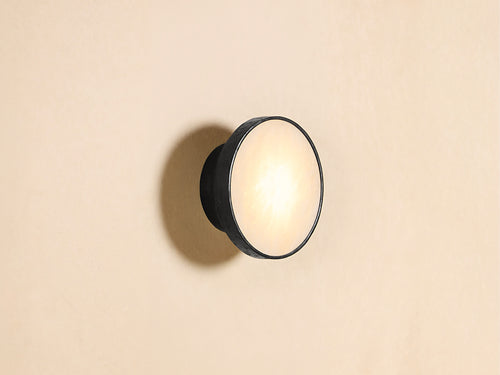 GARNIER & LINKER AURA SCONCE