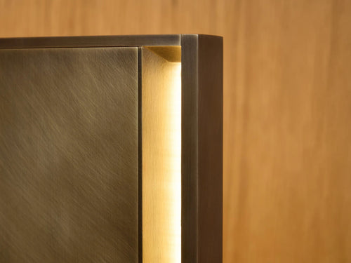 GARNIER & LINKER STUDIO KO BOOKLIGHT