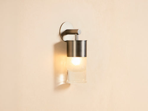 GARNIER & LINKER BORA DOWNLIGHT SCONCE