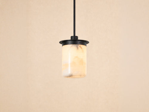 GARNIER & LINKER CALLIOPE PENDANT
