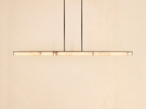 GARNIER & LINKER CALLISTO HORIZONTAL PENDANT
