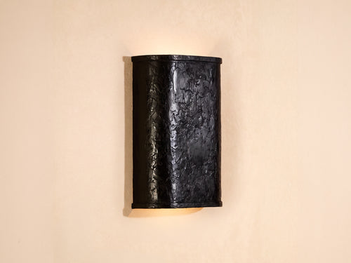 GARNIER & LINKER CRONOS SCONCE / LARGE