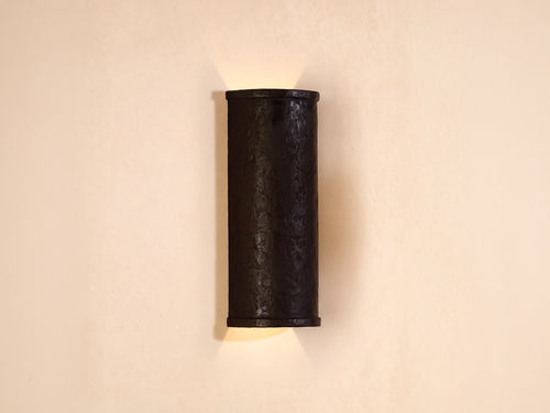 GARNIER & LINKER CRONOS SCONCE / SMALL