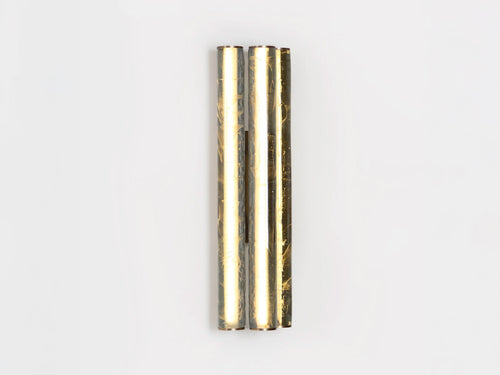 GARNIER & LINKER EOS 3-LIGHT SCONCE W5.9" x D5.1" x H20.5"