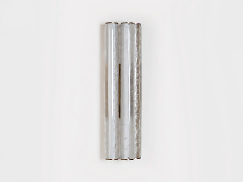 GARNIER & LINKER EOS 3-LIGHT SCONCE W5.9" x D5.1" x H20.5"