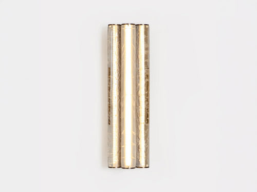 GARNIER & LINKER EOS 3-LIGHT SCONCE W5.9" x D5.1" x H20.5"