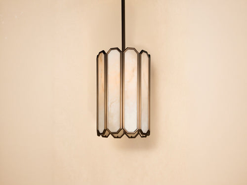 GARNIER & LINKER ECHO PENDANT Ø11.8" x H18.1"