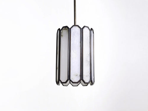 GARNIER & LINKER ECHO PENDANT Ø11.8" x H18.1"