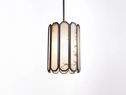 GARNIER & LINKER ECHO PENDANT Ø11.8" x H18.1"