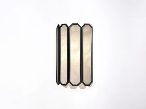 GARNIER & LINKER ECHO SCONCE W12.2" x D5.9" x H18.1"