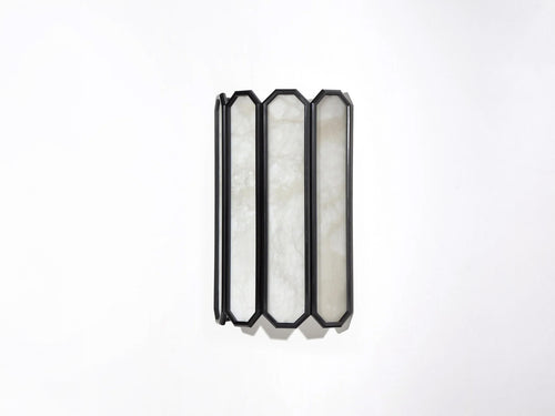 GARNIER & LINKER ECHO SCONCE W12.2" x D5.9" x H18.1"
