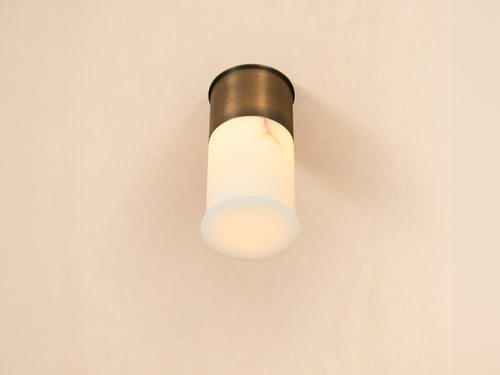 GARNIER & LINKER ERATO CEILING LIGHT