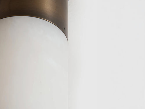 GARNIER & LINKER ERATO CEILING LIGHT