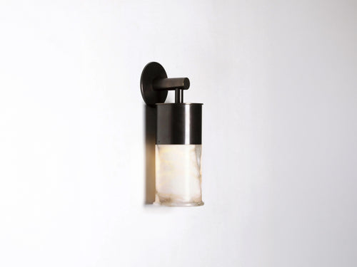 GARNIER & LINKER ERATO DOWNLIGHT SCONCE