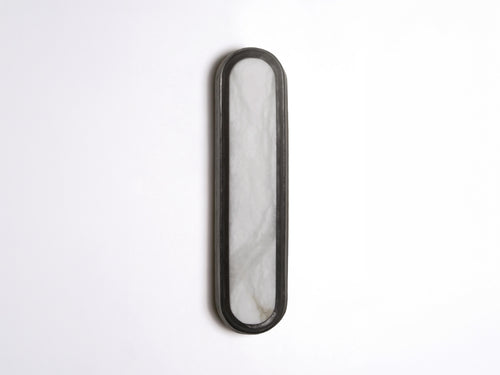 GARNIER & LINKER GAIA SCONCE / LARGE W5.6" x D3.1" x H22.5"