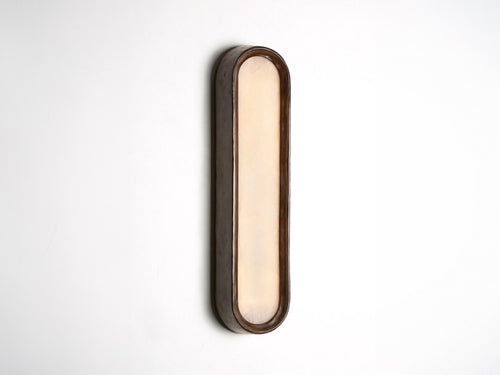 GARNIER & LINKER GAIA SCONCE / LARGE W5.6" x D3.1" x H22.5"