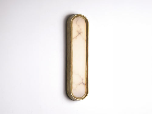 GARNIER & LINKER GAIA SCONCE / LARGE W5.6" x D3.1" x H22.5"