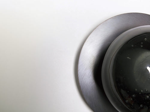 GARNIER & LINKER IRIS SCONCE Ø7.1" x D6.7"
