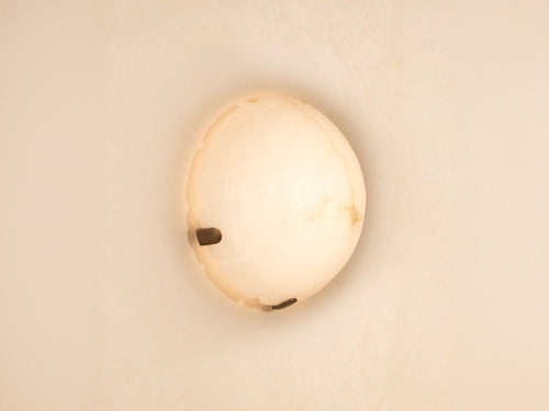 GARNIER & LINKER STUDIO KO JELLYFISH SCONCE