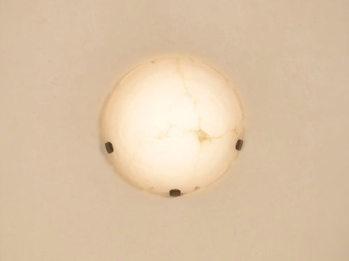 GARNIER & LINKER STUDIO KO JELLYFISH SCONCE