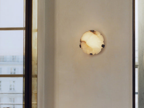 GARNIER & LINKER STUDIO KO JELLYFISH SCONCE