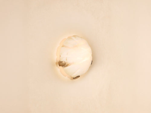 GARNIER & LINKER STUDIO KO JELLYFISH SCONCE