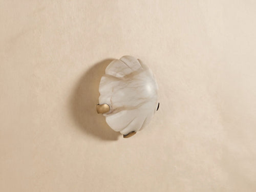 GARNIER & LINKER STUDIO KO JELLYFISH SCONCE