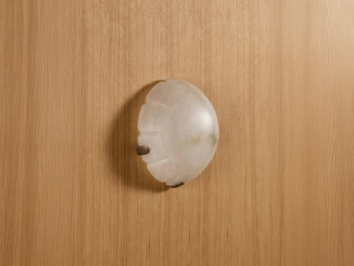 GARNIER & LINKER STUDIO KO JELLYFISH SCONCE
