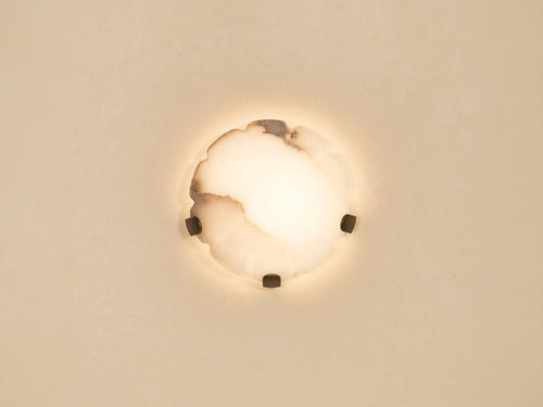 GARNIER & LINKER STUDIO KO JELLYFISH SCONCE