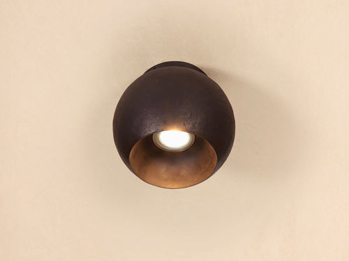 GARNIER & LINKER KORA CEILING LIGHT