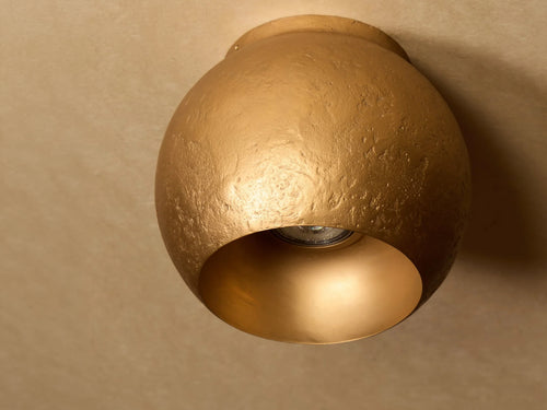 GARNIER & LINKER KORA CEILING LIGHT