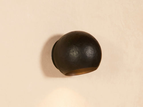 GARNIER & LINKER KORA SCONCE