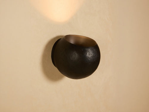 GARNIER & LINKER KORA SCONCE