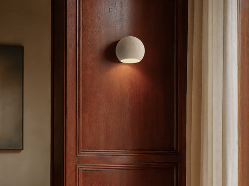 GARNIER & LINKER KORA SCONCE