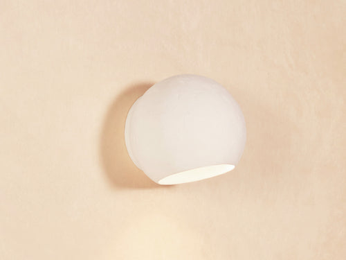 GARNIER & LINKER KORA SCONCE