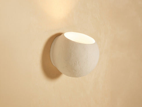 GARNIER & LINKER KORA SCONCE